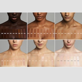 Triclone Skin Tech Foundation - Fond de ten cu acoperire medie