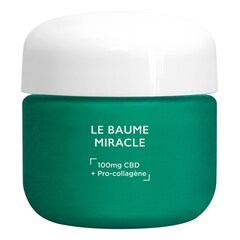 Le Baume Miracle - Balsam multiple utilizari, HO KARAN
