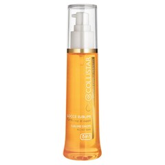 Sublime Drops All Hair Types - Tratament pentru hidratarea parului, COLLISTAR