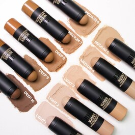 Tinted Blur Stick - Baton pigmentat pentru fata