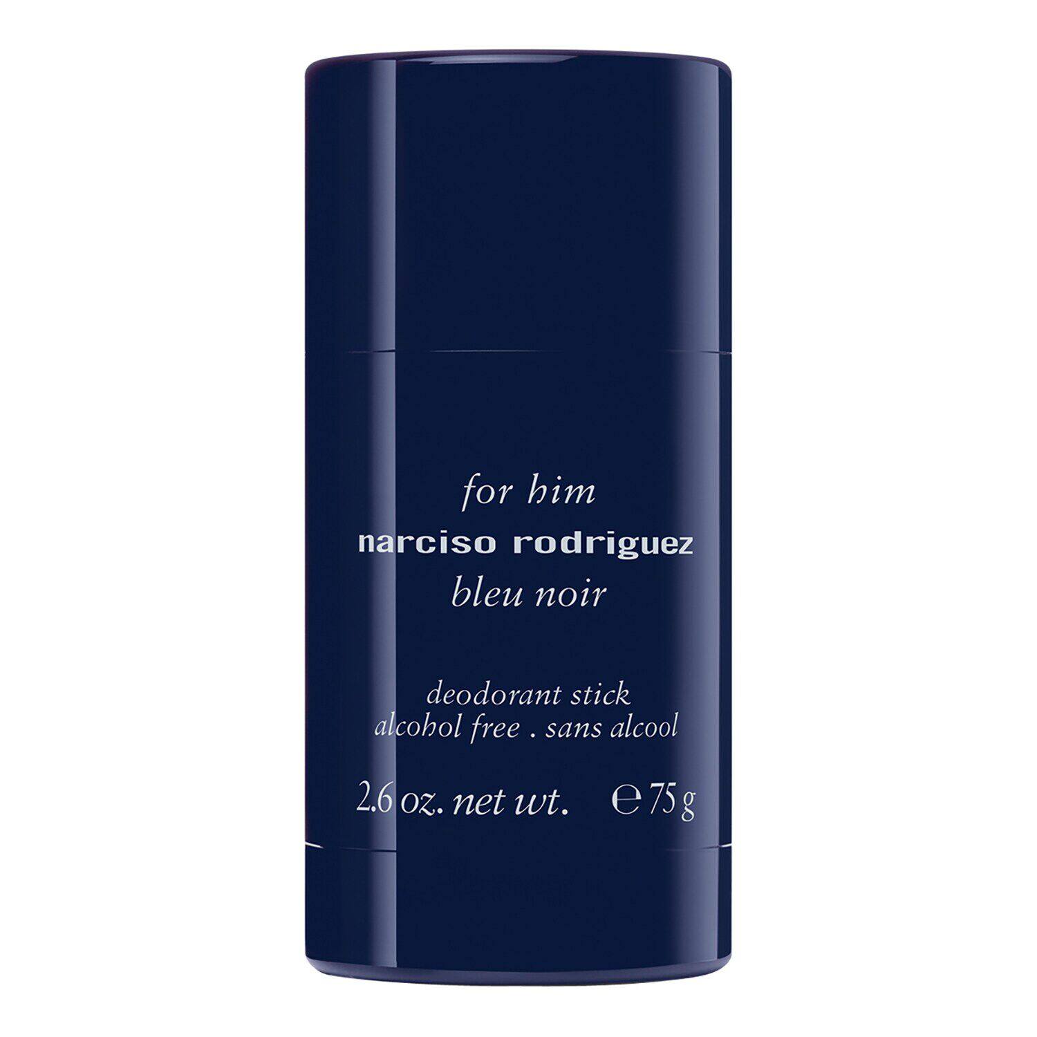 For him bleu noir - deodorant stick