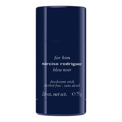 For Him Bleu Noir - Deodorant stick, NARCISO RODRIGUEZ