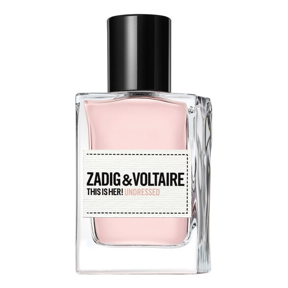 This is Her! Undressed - Eau de parfum, Zadig & Voltaire