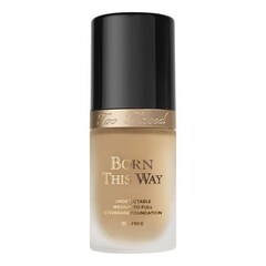 Born This Way Foundation - Fond de ten corector, TOO FACED