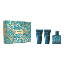 Eros - Set Eau de Parfum