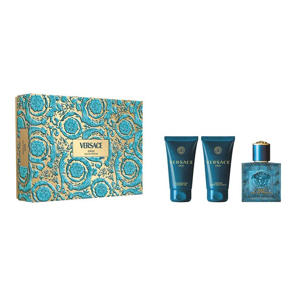 Eros - Set Eau de Parfum, Versace