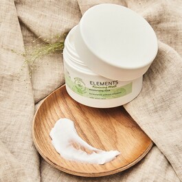 Elements - Masca de par hidratanta pentru scalp normal spre gras