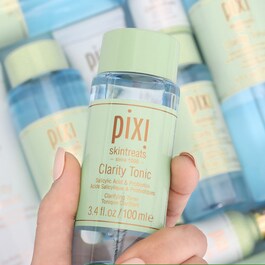 Clarity Tonic - Lotiune tonica pentru purificare