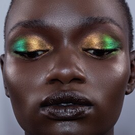 Chromium Liquid Eyeshadow - Fard de pleoape lichid multichrome