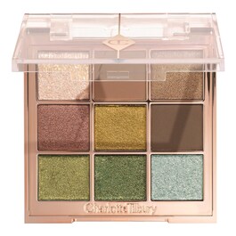 Charlotte's Palette of Beautifying Eye Trends - Paleta de farduri de pleoape image