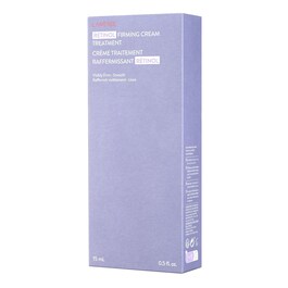 Retinol Firming Cream Treatment - Crema pentru ten