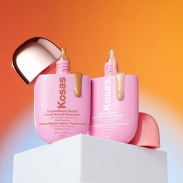 DreamBeam - Baza de machiaj catifelanta SPF 30