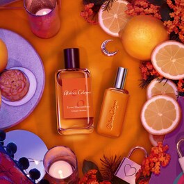 Love Osmanthus - Eau de Parfum