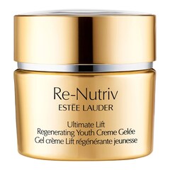 Re-Nutriv - Crema-gel antirid, Estee Lauder