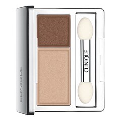 All About Shadow Duo - Fard de pleoape, Clinique