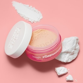 The POREfessional Power Powder - pudra libera