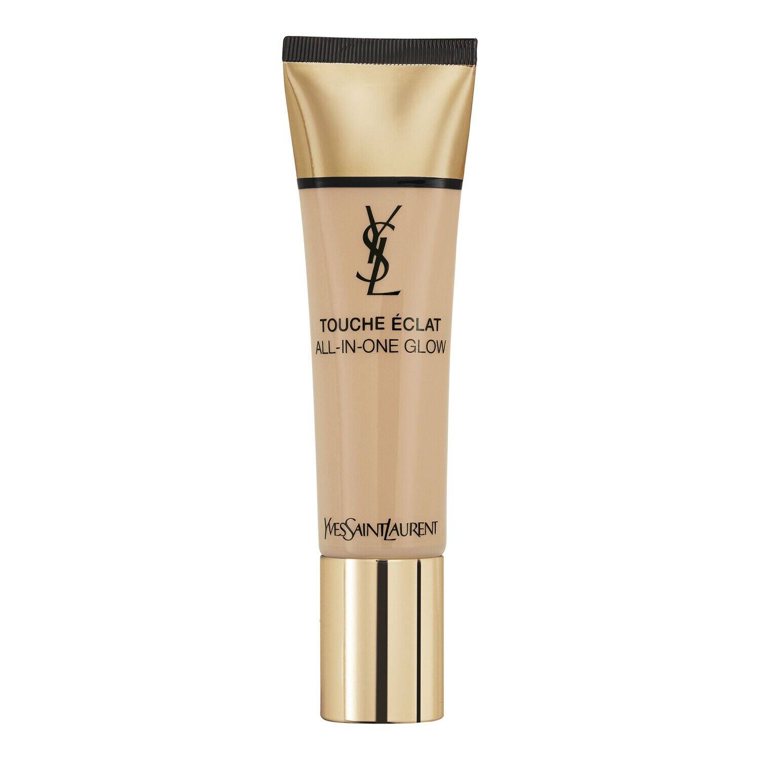 Touche Éclat all-in-one glow foundation - fond de ten