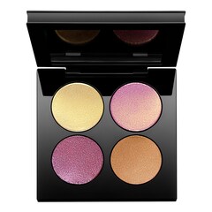 Blitz Astral Quad : Ritualistic - Paleta farduri de pleoape, PAT McGRATH LABS