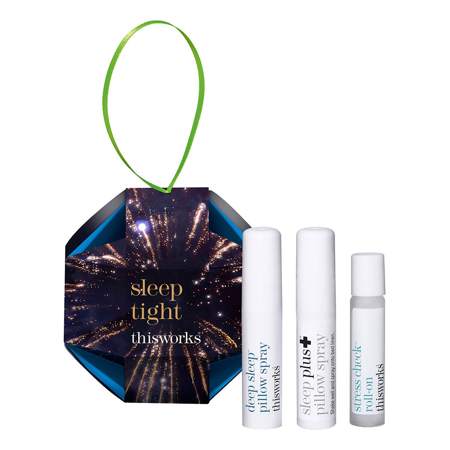 Sleep tight limited edition - kit pentru un somn usor