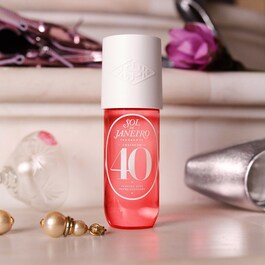 Brazilian Crush Cheirosa 40 - Spray parfumat pentru corp si par