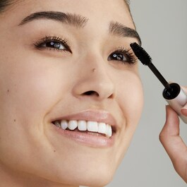 Straight Up Volumizing Peptide - Mascara pentru volum