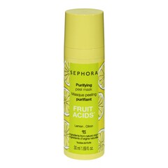 Purifying Peel Mask - Masca exfolianta, SEPHORA COLLECTION
