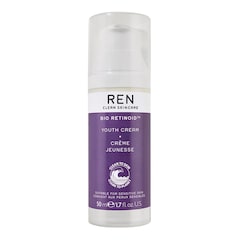 Bio Retinoid Youth Cream - Crema hidratanta pentru fata, Ren Clean Skincare