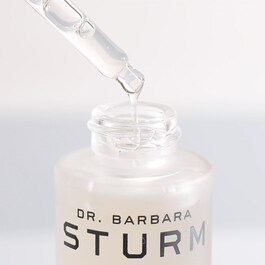 Anti-Pollution Drops - Serum cu protectie pentru utilizare zilnica