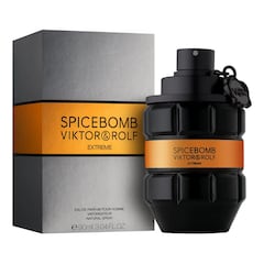 Spicebomb - Eau de Parfum, Viktor & Rolf