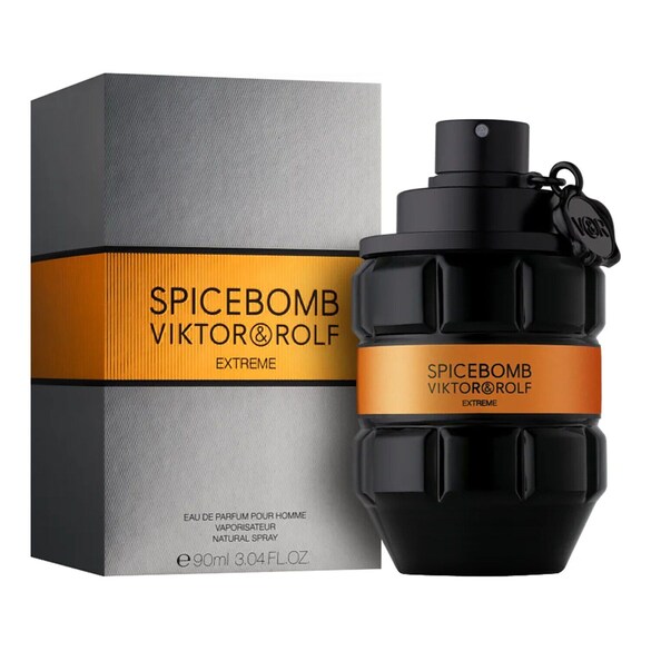 Spicebomb - Eau de Parfum, Viktor & Rolf