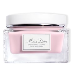 Miss Dior Fresh Body Cream - Crema corp, DIOR