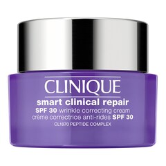 Smart Clinical Repair Wrinkle Correcting Cream SPF30 - Crema , Clinique