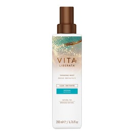 Clear Tanning Mist - Spray autobronzant
