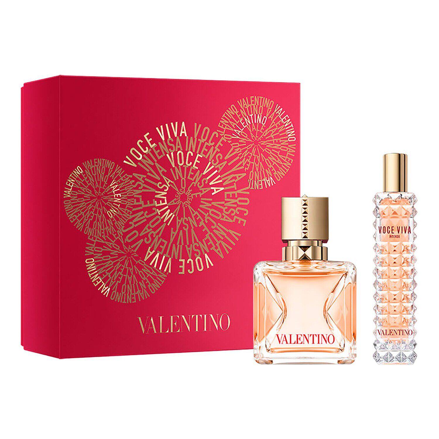 Voce viva intensa - set eau de parfum