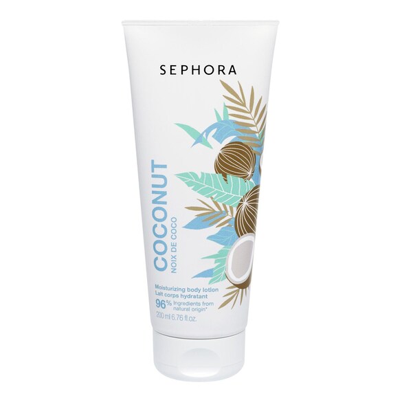 Body Milk - Lotiune de corp hidratanta, SEPHORA COLLECTION