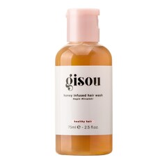 Honey Infused Hair Wash - Sampon pentru par, Gisou