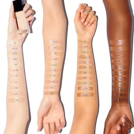 Dior Forever Skin Glow - Fond de ten hidratant, pentru luminozitate 24h