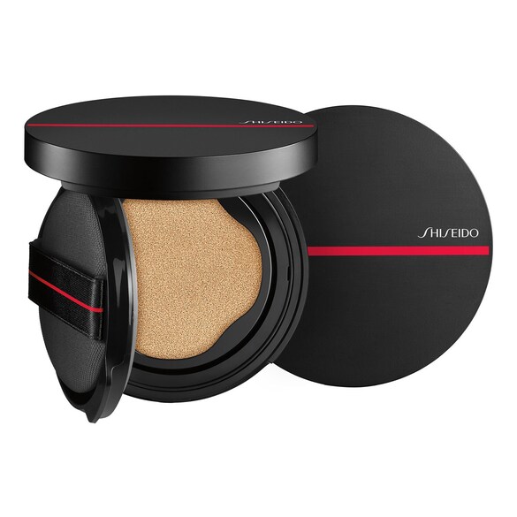 Synchro Skin Self-Refreshing - Fond de ten compact, Shiseido