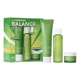 Balance It All - Set ingrijire