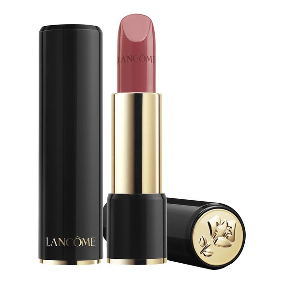 L'Absolu Rouge Lipstick Cream - Ruj de buze, LANCÔME