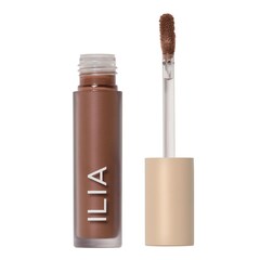 Liquid Powder Matte Eye Tint - Fard de pleoape lichid, Ilia