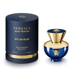 Dylan Blue Pour Femme - Eau de Parfum