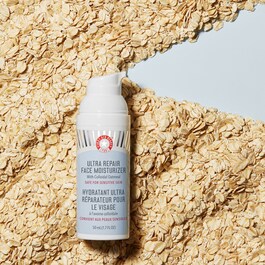 Ultra Repair Face Moisturizer - Crema hidratanta pentru fata