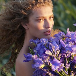 Aqua Allegoria Forte Mandarine Basilic - Eau de Parfum