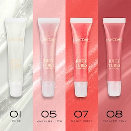 Juicy Tubes Original - luciu de buze hidratant si stralucitor