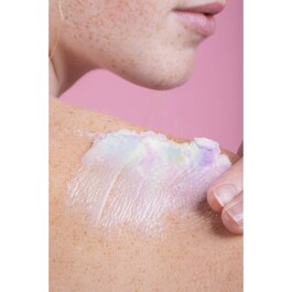 Unicorn Fruit Whipped Body Butter - Unt nutritiv pentru corp