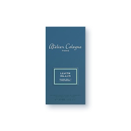 Lemon Island - Eau de Parfum
