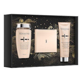 Curl Manifesto Masque Holiday 2024 Set - Sampon+Masca+Crema