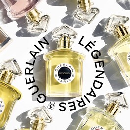 Samsara - Eau de Parfum