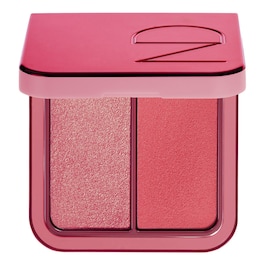 HY-BLUSH - Duo de fard de obraz si crema cu efect mat image